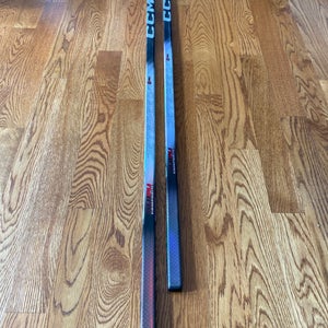 BRAND NEW Senior CCM Jetspeed FT8 Pro Left Hand Hockey Stick P29