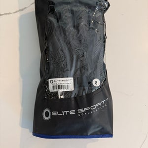 Goalie Gloves (New)