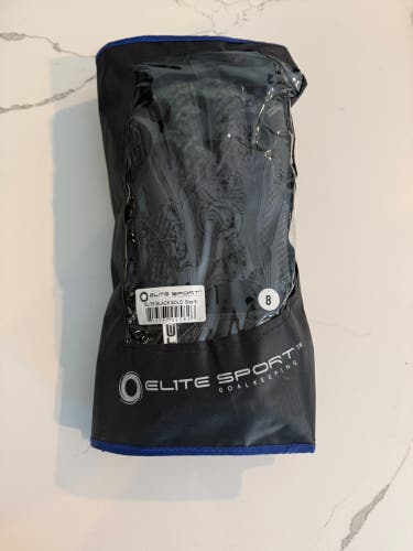Goalie Gloves (New)