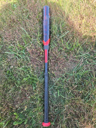 2025 Easton Ghost Advanced Composite Bat (-11) 18 oz 29" (Used)