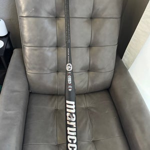 2025 Marucci cypher