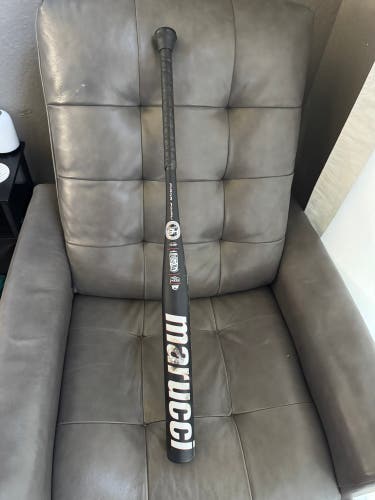 2025 Marucci cypher