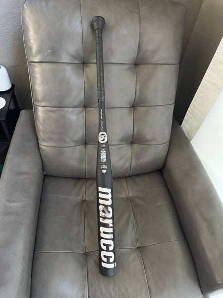 2025 Marucci cypher
