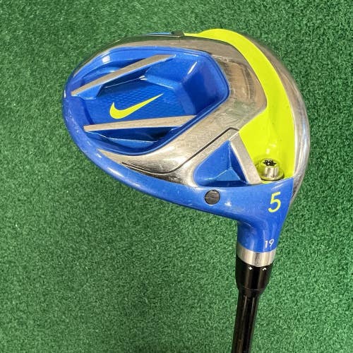 NIKE Vapor Fly 5 Fairway Wood 19* Tensei Blue CK Series 65g Regular Graphite RH
