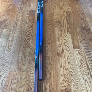 BRAND NEW Senior CCM Jetspeed Ft8 Pro Left Hand Hockey Stick P29