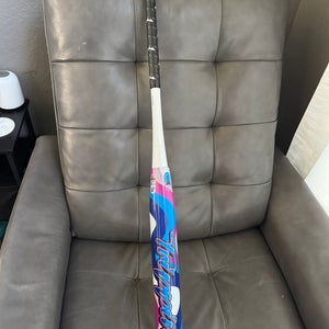 2025 Monsta Trippin Bat (-8.5) 25.5 oz 34" (New)