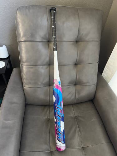 2025 Monsta Trippin Bat (-8.5) 25.5 oz 34" (New)