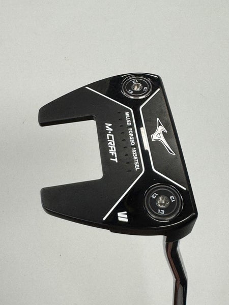 Mizuno Right Handed Putter 36" (Used)