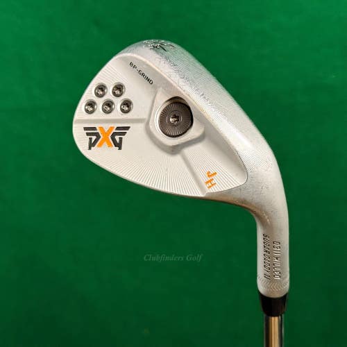 PXG Sugar Daddy II 0311 Milled C-Grind 54-13 54 Sand Wedge NS Pro 850Gh Regular