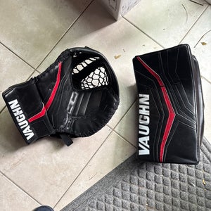 2024 nhl Vaughn pro stock Regular (Used)