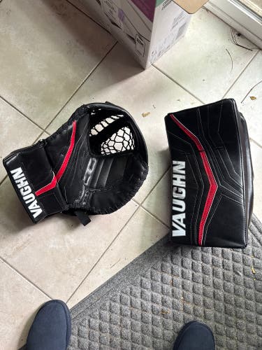 2024 nhl Vaughn pro stock Regular (Used)
