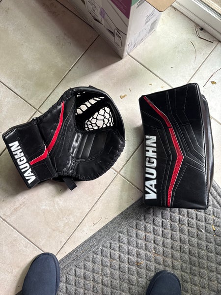 2024 nhl Vaughn pro stock Regular (Used)