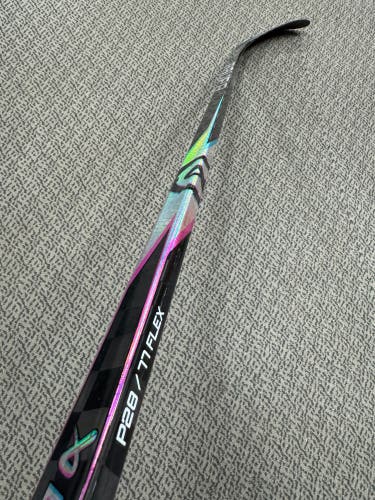 Senior Bauer Proto2 Left Hand Hockey Stick P28 (New) 77 flex