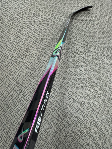 Senior Bauer Proto2 Left Hand Hockey Stick P28 (New) 77 flex