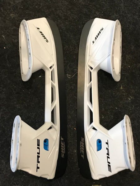 True Shift 246 mm holders w runners (New) Pair