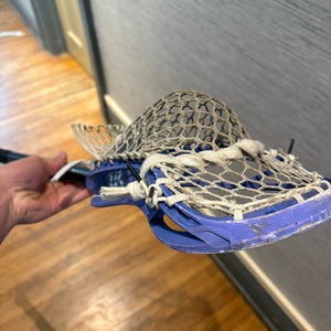 STX Stallion 1K Strung Head