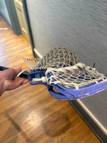 STX Stallion 1K Strung Head