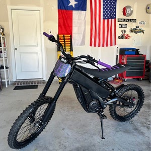 Talaria XXX Bike