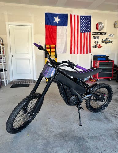 Talaria XXX Bike