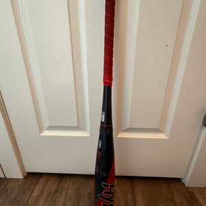 2022 Easton ADV Hype Composite USSSA Certified Bat (-10) 19 oz 29" (Used)