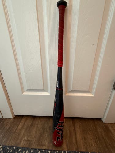 2022 Easton ADV Hype Composite USSSA Certified Bat (-10) 19 oz 29" (Used)