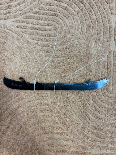 Bauer Fly-Ti Blades 263 mm (Used)
