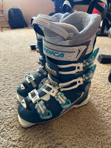 Nordica SpeedMachine 95W Flex (Used) (Women)