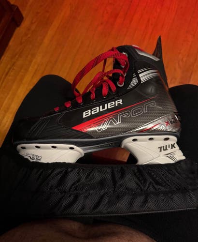 Bauer Hockey Skates 8.5
