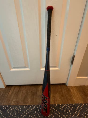 2022 Easton ADV Hype Composite USSSA Certified Bat (-8) 22 oz 30" (Used)