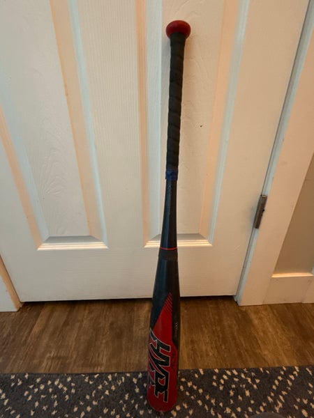 2022 Easton ADV Hype Composite USSSA Certified Bat (-8) 22 oz 30" (Used)
