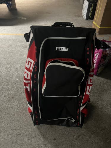 GRIT Tower Bag (Used)