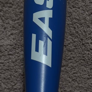 2022 Easton Fuze Hybrid USABat Certified Bat (-10) 20 oz 30" (Used)