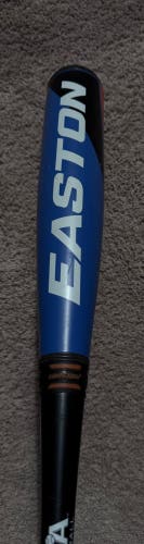 2022 Easton Fuze Hybrid USABat Certified Bat (-10) 20 oz 30" (Used)