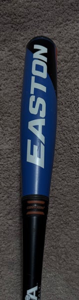 2022 Easton Fuze Hybrid USABat Certified Bat (-10) 20 oz 30" (Used)