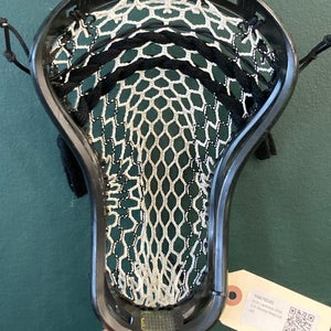 ECD Lacrosse DNA 2.0 Strung Head (Used)