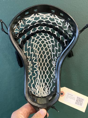 ECD Lacrosse DNA 2.0 Strung Head (Used)