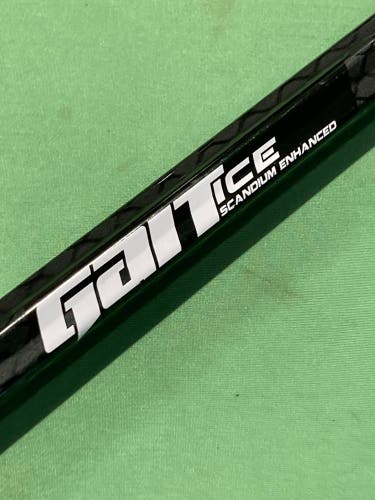 Used Gait Ice Defensive Shaft