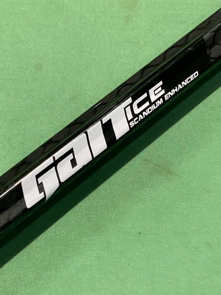 Used Gait Ice Defensive Shaft