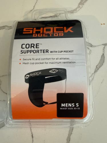 Shock Doctor Jock (New)