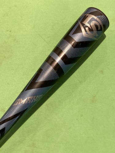 Used USABat Certified 2023 Louisville Slugger Omaha Bat 26" (-11)