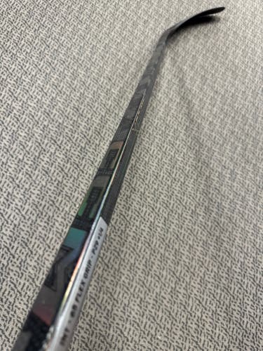 Intermediate CCM Xf Ghost Left Hand Hockey Stick P29+1/4 (New) 65 Flex