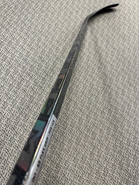 Intermediate CCM Xf Ghost Left Hand Hockey Stick P29+1/4 (New) 65 Flex
