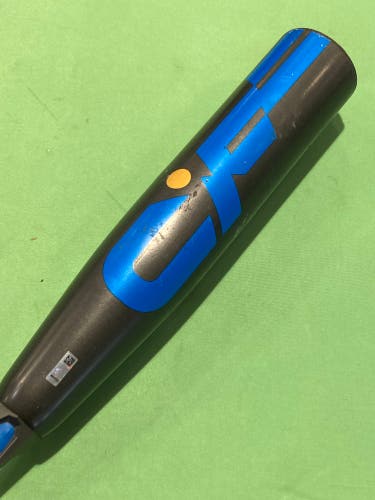 Used USABat Certified 2022 DeMarini CF Composite Bat 30" (-10)