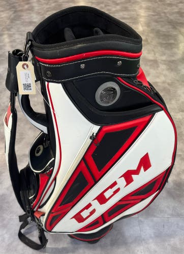 Taylormade CCM RBZ Tour Golf Bag (Used)