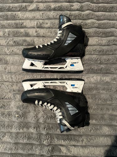 True True VH Hockey Skates 11 (Used)