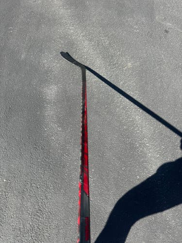 Senior CCM JetSpeed FT4 Pro Left Hand Hockey Stick P28