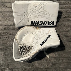 Vaughn V10 Regular Pro Stock (Used)
