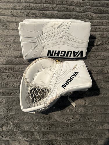 Vaughn V10 Regular Pro Stock (Used)