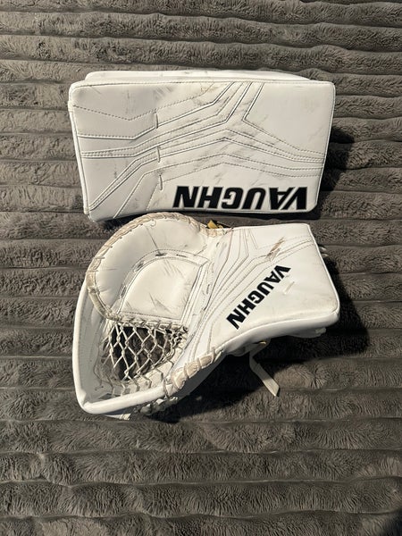Vaughn V10 Regular Pro Stock (Used)