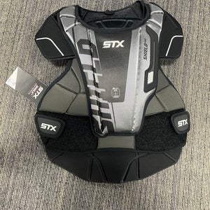 STX Shield 400 Chest Protector (New)